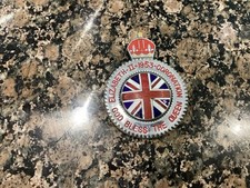 Mgb front grill for sale  COLCHESTER