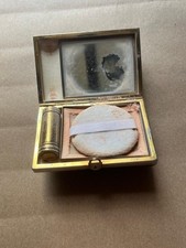 Ancienne boite poudre d'occasion  Le Mans