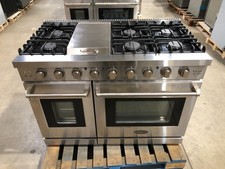 Gas range burners for sale  Chino
