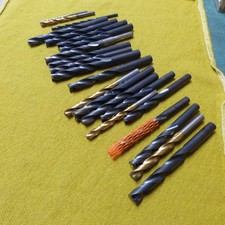 Flachsenker bohrer 180gr gebraucht kaufen  Brackenheim