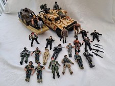 Lot joe soldier for sale  SWADLINCOTE