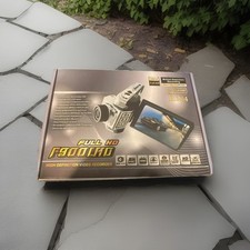F900lhd digitale video gebraucht kaufen  Berlin