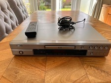 Denon dvd player for sale  WARWICK