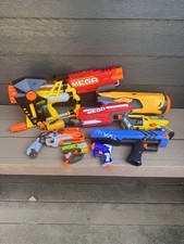 Lot mixed nerf for sale  Broken Arrow