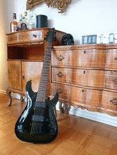 Schecter hellraiser emg gebraucht kaufen  Weikersheim