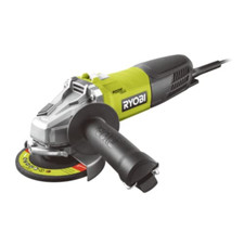 Ryobi rag800 125g usato  Roccagloriosa