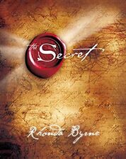 The Secret - Rhonda Byrne - Hardcover - 1847370292-Good comprar usado  Enviando para Brazil