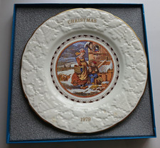 Vintage coalport christmas for sale  Shipping to Ireland