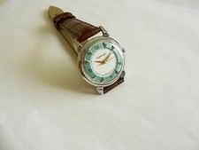 Relógio Kirovskie, 1 MChZ. Relógio masculino vintage, relógios retrô, relógio URSS comprar usado  Enviando para Brazil