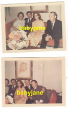 ANN-MARGRET ROGER SMITH FOTOS COLORIDAS ORIGINAIS 3X4 dos anos 1970 CÂNDIDO COM A FAMÍLIA? comprar usado ANN-MARGRET ROGER SMITH FOTOS COLORIDAS ORIGINAIS 3X4 dos anos 1970 CÂNDIDO COM A FAMÍLIA? comprar usado  Enviando para Brazil