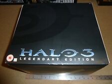 Halo legendary collector for sale  KETTERING