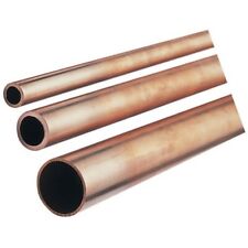 Copper tube c106 for sale  MACCLESFIELD