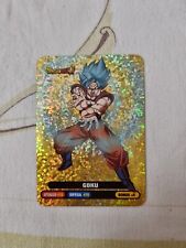 Lamincards dragon ball usato  Zafferana Etnea