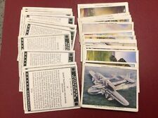 Churchmans cigarette cards for sale  UK