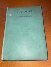 Boys louisa alcott for sale  BRADFORD