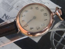 Trench swiss vintage for sale  WALTHAM CROSS