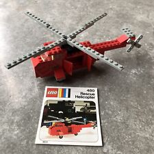 Lego vintage 80er gebraucht kaufen  Bad Harzburg