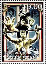 Mnh bruce lee gebraucht kaufen  Unna