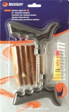 Kit reparation tubeless d'occasion  La Mure