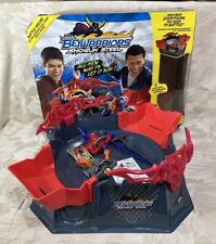 Genuine beyblade beywarriors for sale  SUDBURY
