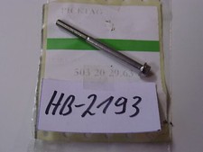 2193 inbußschraube 5x63 gebraucht kaufen  Ahlen-Dolberg