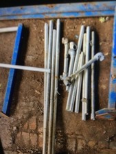 Steel fire escape for sale  WIDNES