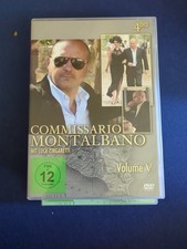 Commissario montalbano volume gebraucht kaufen  Arnsberg