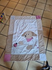 Sterntaler krabbeldecke hund gebraucht kaufen  Miesbach
