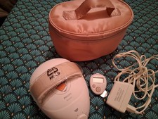 Philips cellesse hp5233 d'occasion  Saint-Perdon
