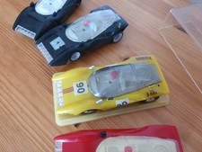 Ddr autorennbahn prefo gebraucht kaufen  Lichtenstein/Sa.