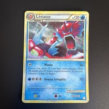 Carte pokémon léviator d'occasion  Pont-Sainte-Marie
