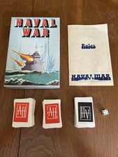 Naval war avalon for sale  Woodbridge