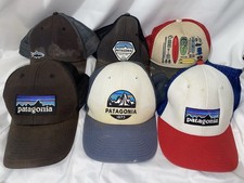 Lot patagonia trucker for sale  Lithopolis