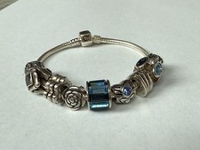 Chamilia snap sterling for sale  Sebring