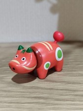 Vegetal Beko Narabundesu Cápsula Brinquedo Gacha Figura Tomate, usado comprar usado  Enviando para Brazil
