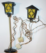 Ddr puppenhaus lampen gebraucht kaufen  Stadt Wehlen