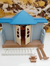 Sylvanian families summer for sale  LARGS