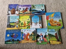 Axel scheffler konvolut gebraucht kaufen  Mainz