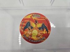 Tazos pokemon pogs for sale  Denton