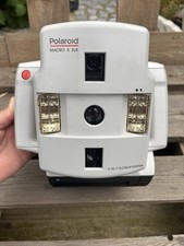 Polaroid macro slr d'occasion  Gouvieux