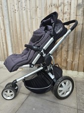 Quinny buzz for sale  WARRINGTON