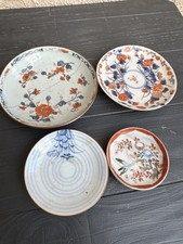 Ancienne petites assiettes d'occasion  Mont-de-Marsan