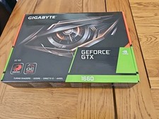 Gigabyte geforce gtx for sale  CROWBOROUGH
