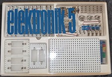 Polytronic baukasten ddr gebraucht kaufen  Simmersfeld