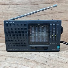 Vintage sony band for sale  Chicago