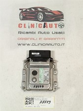 Centralina motore per usato  Italia