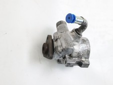 Servopumpe jeep grand gebraucht kaufen  Wittenburg