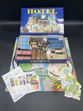 Parker hotel brettspiel gebraucht kaufen  Oldenburg (Oldenburg)