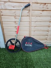 Rabone trundle wheel for sale  MAIDSTONE