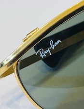 Liebhaber ray ban gebraucht kaufen  Essen